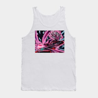 SSJ 0 Tank Top